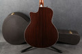 Taylor 416ce-FLTD Grand Symphony 2013 Fall Limited - Hard Case - 2nd Hand