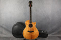 Taylor K26ce Koa Grand Symphony Electro Acoustic - 2009 - Hard Case - 2nd Hand