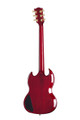 Gibson SG Supreme - Wine Red