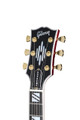 Gibson SG Supreme - Wine Red