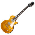 Gibson Les Paul Standard 60s Figured - Honey Amber