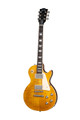 Gibson Les Paul Standard 60s Figured - Honey Amber