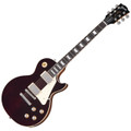 Gibson Les Paul Standard 60s Figured - Translucent Oxblood
