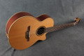 Takamine P3FCN - Hard Case - 2nd Hand