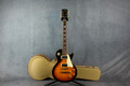 Tokai Love Rock - Brown Sunburst - Hard Case - 2nd Hand