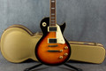 Tokai Love Rock - Brown Sunburst - Hard Case - 2nd Hand