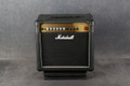 Marshall AVT20X 20w Combo Amplifier - 2nd Hand