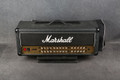 Marshall JVM410H 100w Valve Amp Head - Cover **COLLECTION ONLY** - 2nd Hand