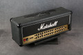 Marshall JVM410H 100w Valve Amp Head - Cover **COLLECTION ONLY** - 2nd Hand