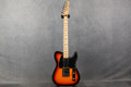 Fender Mexican Standard Telecaster - Brown Sunburst - 2nd Hand