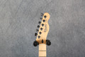 Fender Mexican Standard Telecaster - Brown Sunburst - 2nd Hand