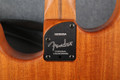 Fender American Acoustasonic Stratocaster - Dakota Red - Gig Bag - 2nd Hand