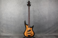 Ibanez GIO GSR200SM-NGT - Natural Grey Burst - 2nd Hand