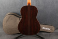 Alhambra 9P Classical Guitar - Left Handed - Natural - Gig Bag - 2nd Hand