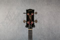 Gibson RD Artist Bass Fretless - 1978 - Sunburst - Flight Case - 2nd Hand