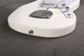 Harley Benton MS-60 VW Vintage Series MS-60 - Vintage White - 2nd Hand