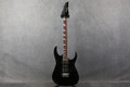 Ibanez GIO GRG170DX-BKN - Black Night - 2nd Hand