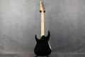 Ibanez GIO GRG170DX-BKN - Black Night - 2nd Hand