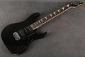 Ibanez GIO GRG170DX-BKN - Black Night - 2nd Hand