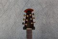 Ovation Celebrity Elite Exotic CE44P-SM Mid Depth - Spalted Maple - 2nd Hand