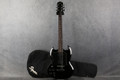 Epiphone SG G-310 - Left Handed - Ebony - Gig Bag - 2nd Hand