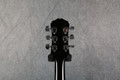 Epiphone SG G-310 - Left Handed - Ebony - Gig Bag - 2nd Hand