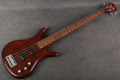 Tanglewood Warrior II Bass - Natural - Gig Bag - 2nd Hand