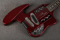 Traveler Guitar Speedster - Wine Red - Gig Bag - 2nd Hand