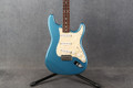 Fender Deluxe Powerhouse Stratocaster - Lake Placid Blue - 2nd Hand