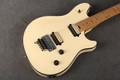 Peavey EVH Wolfgang Standard USA - Vintage White - Hard Case - 2nd Hand