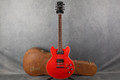 Gibson Memphis ES-339 Traditional Pro - 2013 - Cherry - Hard Case - 2nd Hand