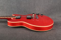 Gibson Memphis ES-339 Traditional Pro - 2013 - Cherry - Hard Case - 2nd Hand