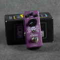 Donner Dynamic Wah - Boxed - 2nd Hand