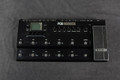 Line 6 POD HD500X FX Processor with Power Supply - 2nd Hand