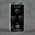 FoxGear Ryder Doug Aldrich Signature Distortion - 2nd Hand