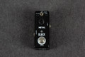 Blaxx Metal Pedal - Boxed - 2nd Hand