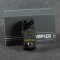 Wampler Tumnus - Boxed - 2nd Hand (133964)