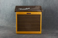 Fender Blues Junior Ltd Lacquered Tweed - Cover **COLLECTION ONLY** - 2nd Hand