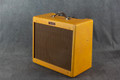 Fender Blues Junior Ltd Lacquered Tweed - Cover **COLLECTION ONLY** - 2nd Hand