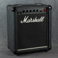 Marshall Bass 12 - 2nd Hand