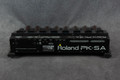 Roland PK-5a Dynamic MIDI Pedal - 2nd Hand