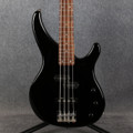 Yamaha TRBX174 Electric Bass - Black - 2nd Hand