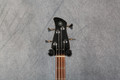 Yamaha TRBX174 Electric Bass - Black - 2nd Hand