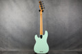 Fender Vintera II 70s Telecaster Bass - Surf Green - 2nd Hand