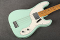 Fender Vintera II 70s Telecaster Bass - Surf Green - 2nd Hand