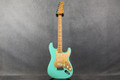 Fender Vintera 50s Stratocaster - Seafoam Green - 2nd Hand