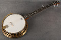 John Grey & Sons 5 String Banjo - 1930s - Hard Case - 2nd Hand