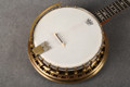 John Grey & Sons 5 String Banjo - 1930s - Hard Case - 2nd Hand