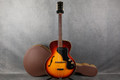 Gibson Original 1966 ES-120T - Tobacco Sunburst - Hard Case - 2nd Hand