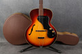 Gibson Original 1966 ES-120T - Tobacco Sunburst - Hard Case - 2nd Hand